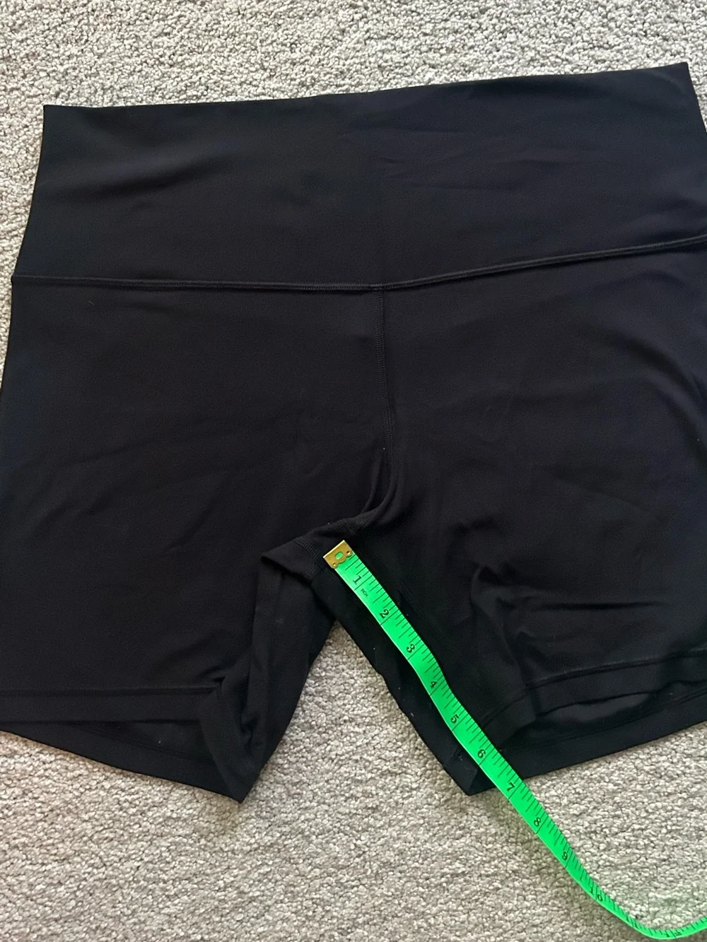 lululemon Align Short - Picture 4 of 4